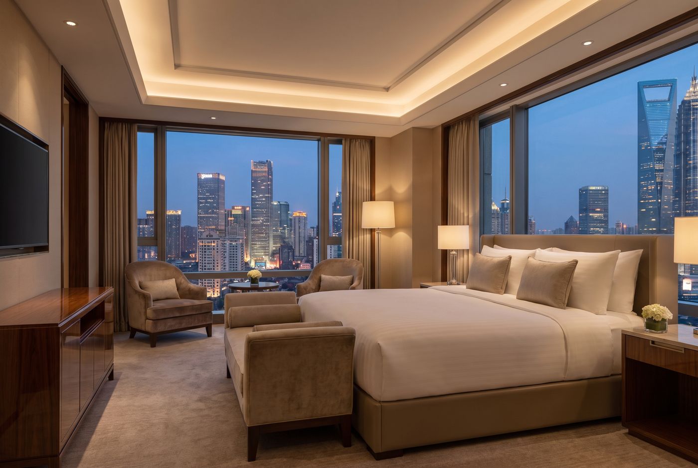 Hotels in Anaheim